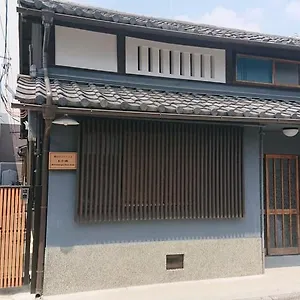 別荘 桃山ゲストハウス おかだ, 京都市