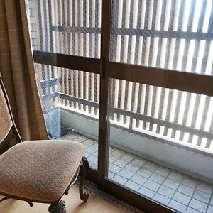 アパート Ichijyo Ivy 5 Persons, 京都市