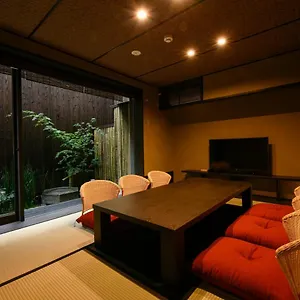 別荘 鈴 プレミアム 飛雲 Ii, 京都市