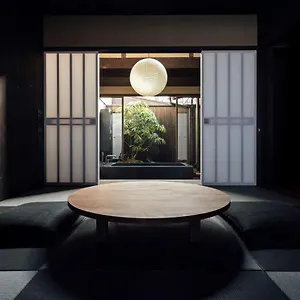 別荘 Maana Kamo, 京都市