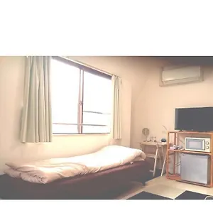 アパート Shijo K12 D401, 京都市