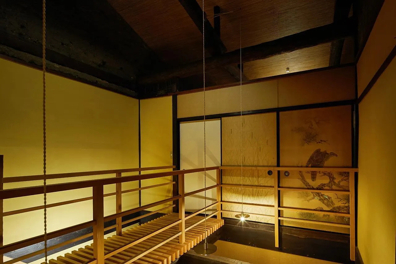 Holiday home Marukyo Gakurin-An Villa Kyoto