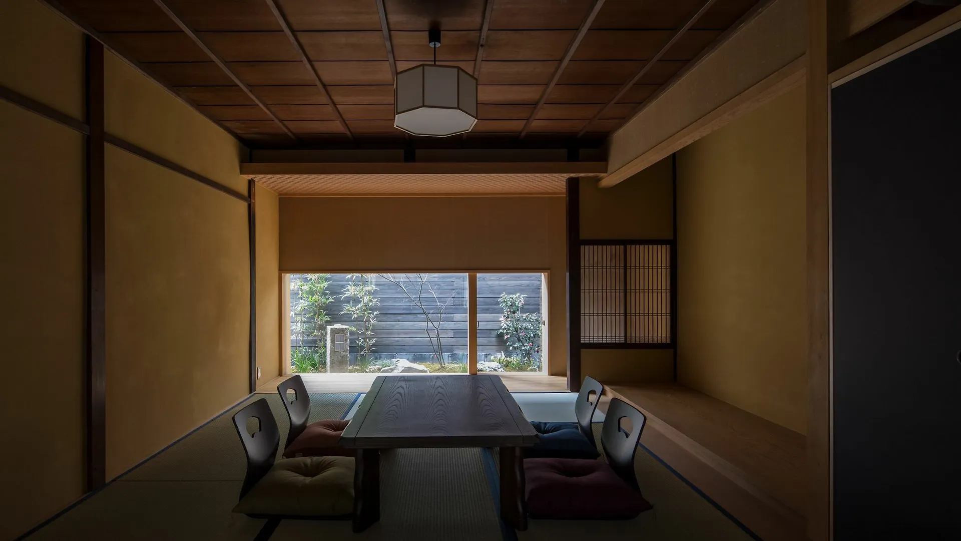 Marukyo Gakurin-An Villa Kyoto Holiday home