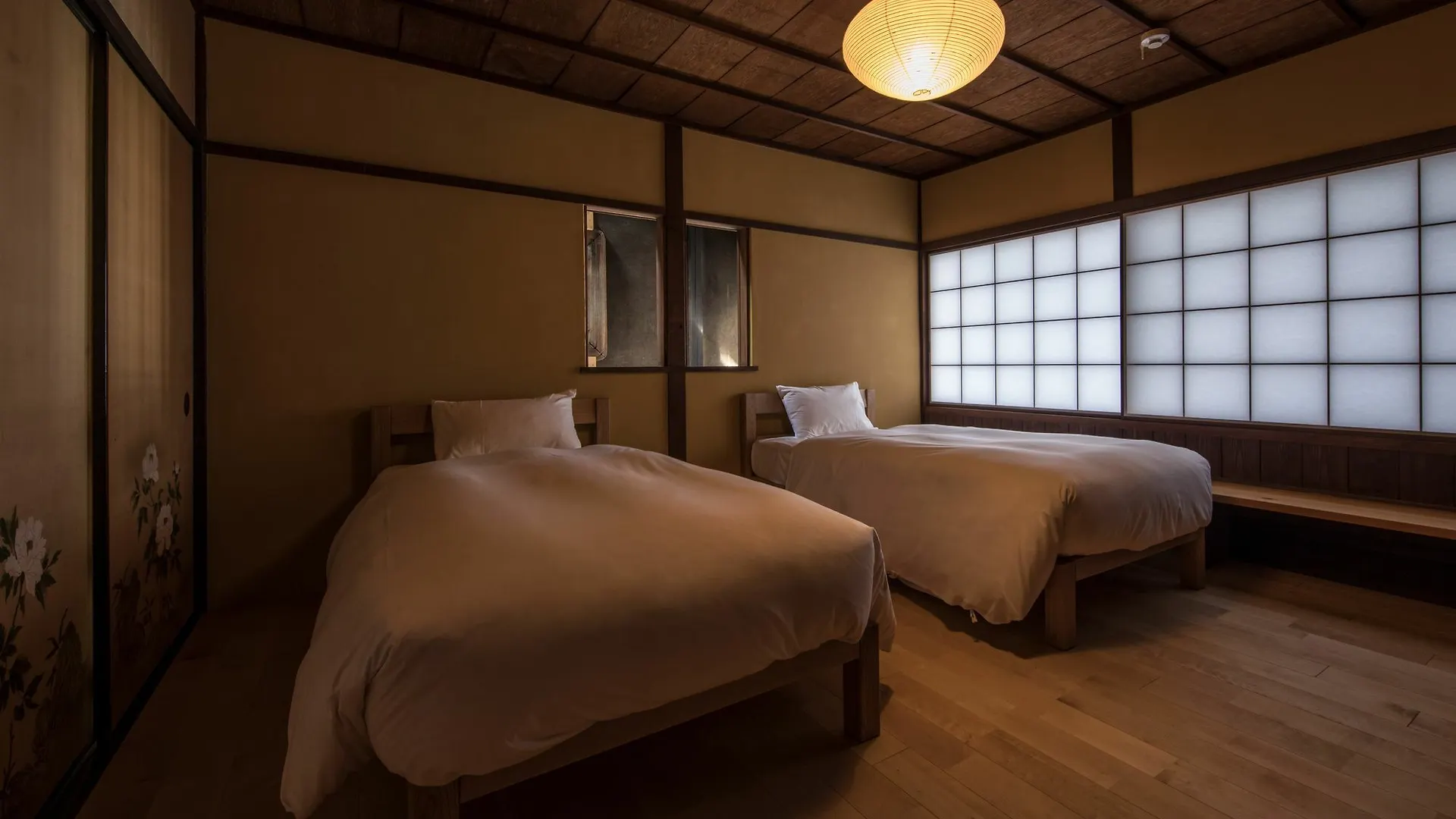 Villa Marukyo Gakurin-An à Kyoto 0*,