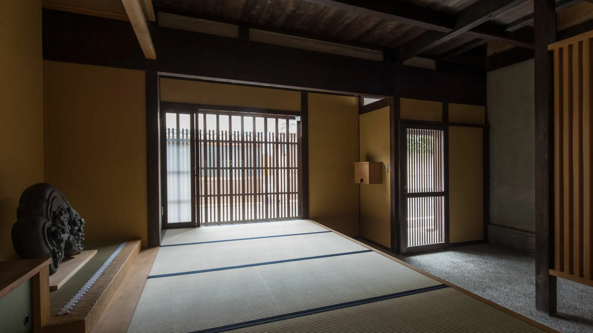Hébergement de vacances Villa Marukyo Gakurin-An à Kyoto
