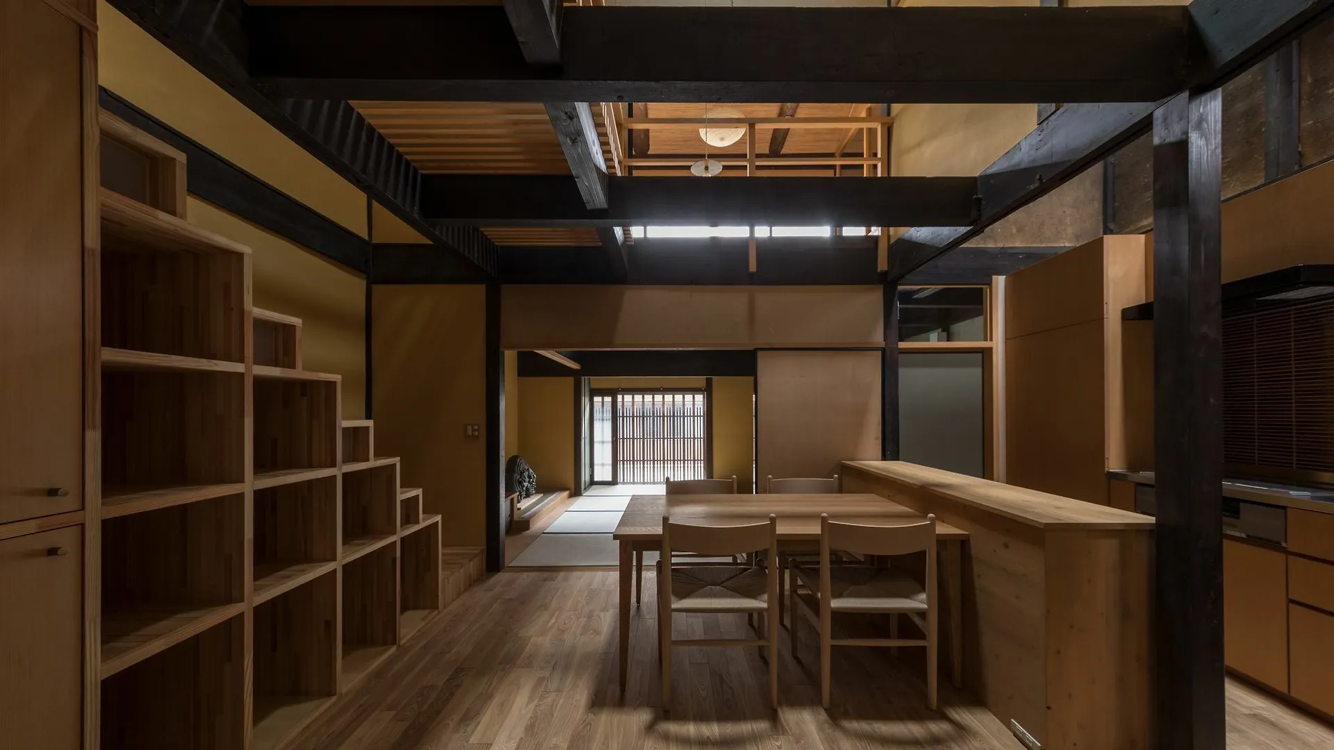 Villa Marukyo Gakurin-An à Kyoto 0*,  Japon