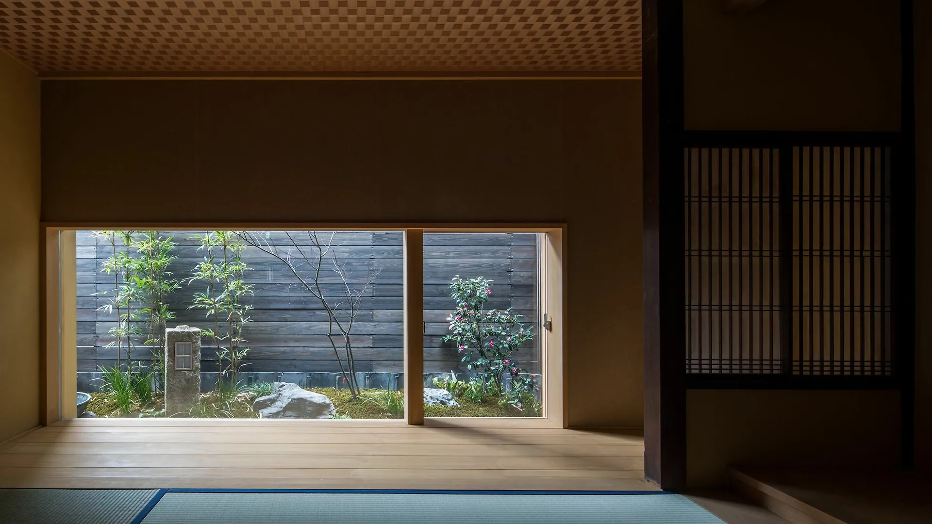 Villa Marukyo Gakurin-An à Kyoto Hébergement de vacances