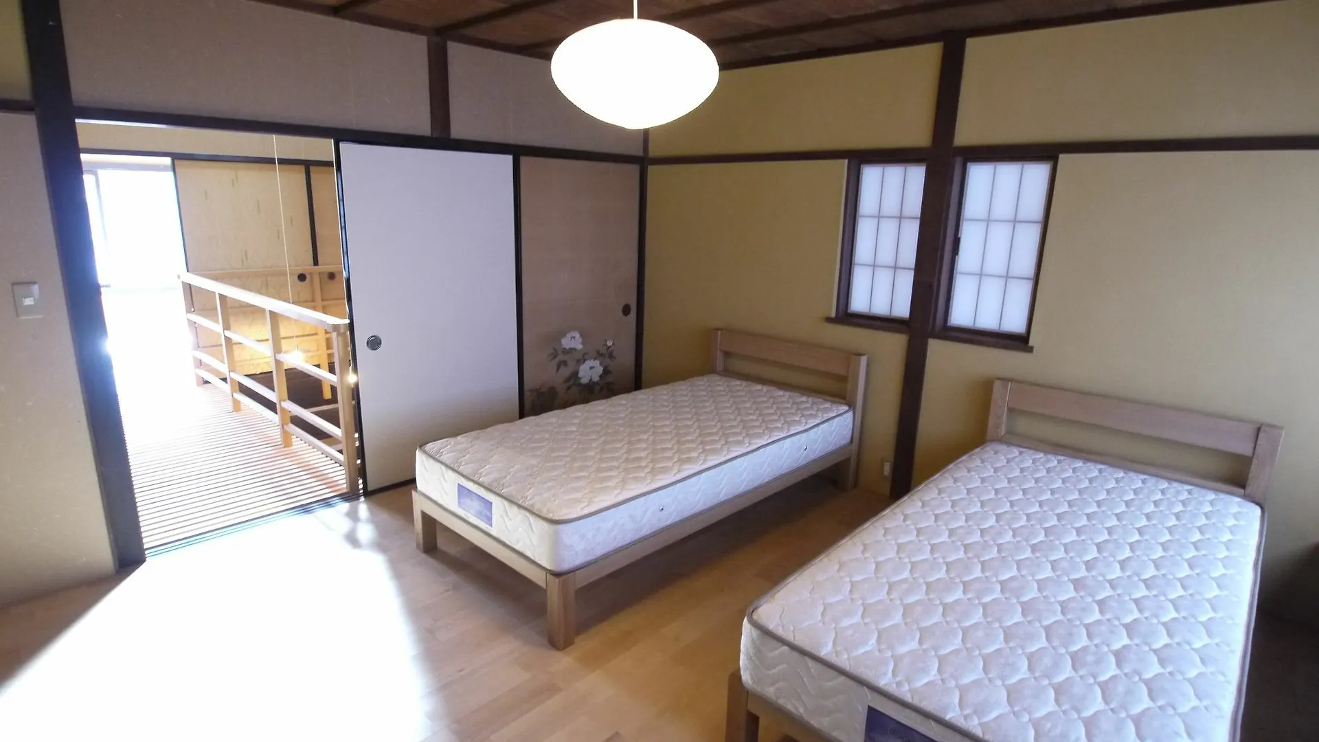 Villa Marukyo Gakurin-An à Kyoto 0*,  Japon