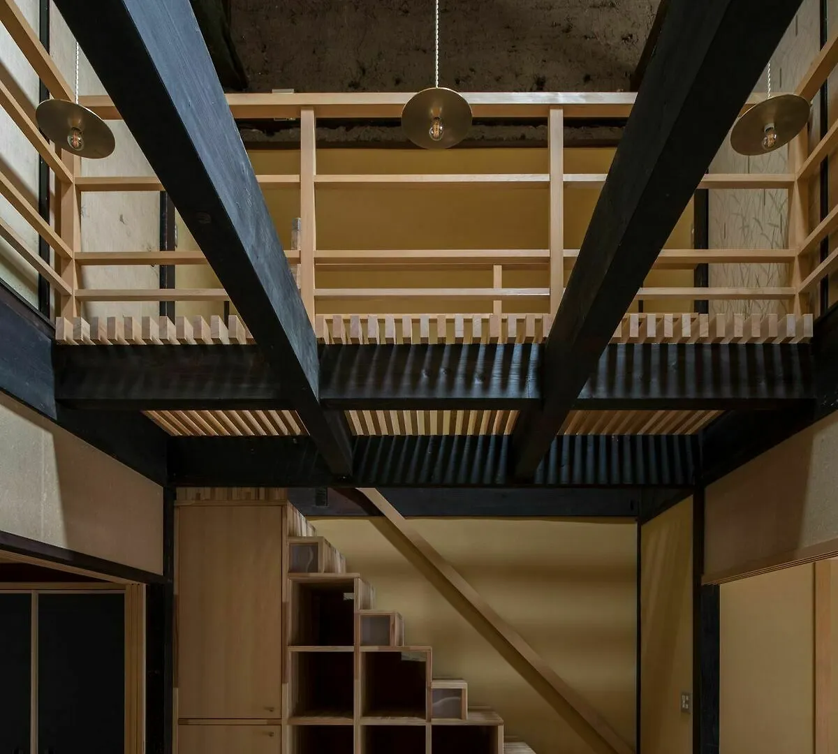 Villa Marukyo Gakurin-An à Kyoto 0*,  Japon